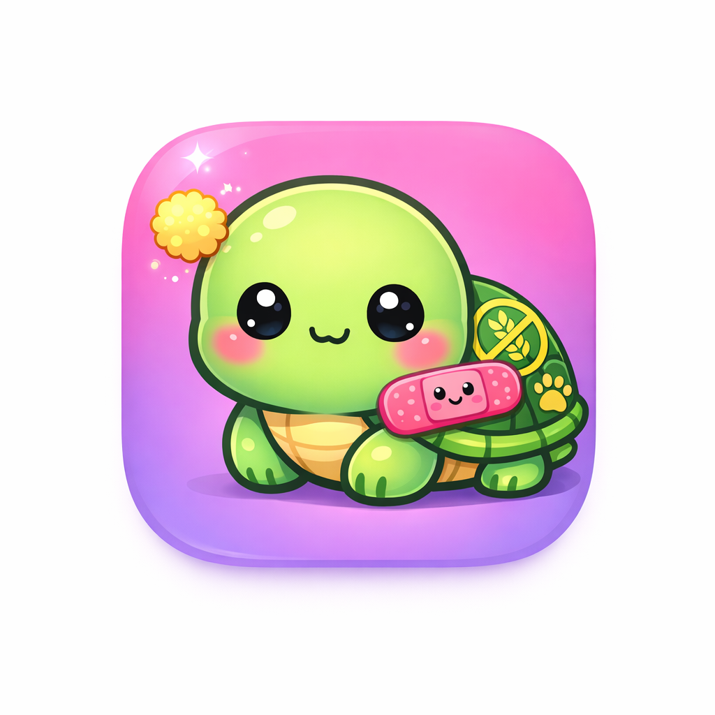 AllerG-Baby app icon